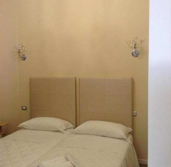 Номер Стандарт, B&b Dei Gemelli