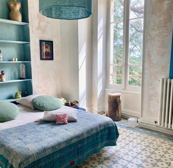 Номер Стандарт Вид на Бассейн, B&b Maison Felisa