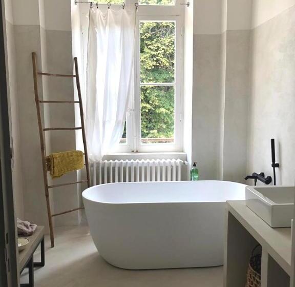 Номер Superior, B&b Maison Felisa