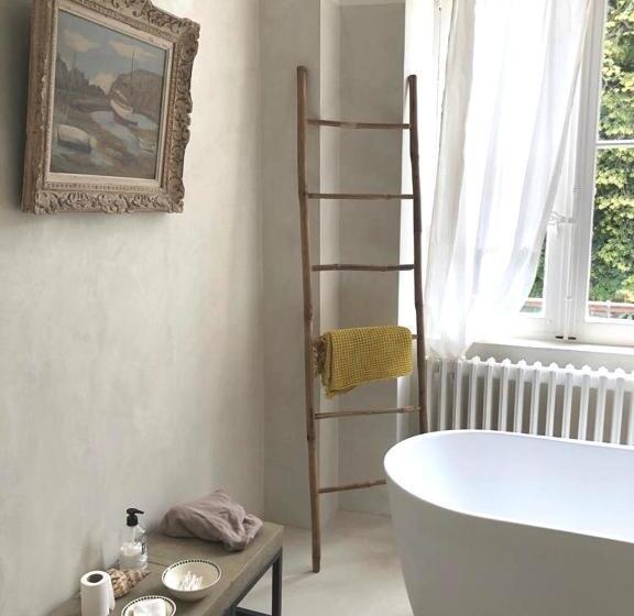Номер Стандарт, B&b Maison Felisa