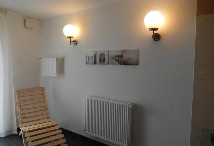 Family Suite, Gîte Du Moulin   Rose