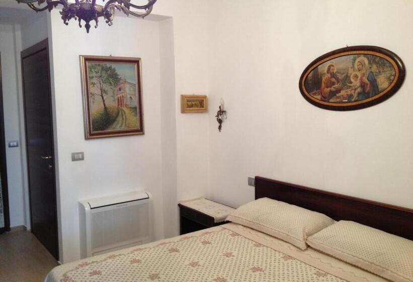 身障者適用スタンダードルーム, Agriturismo Il Volo