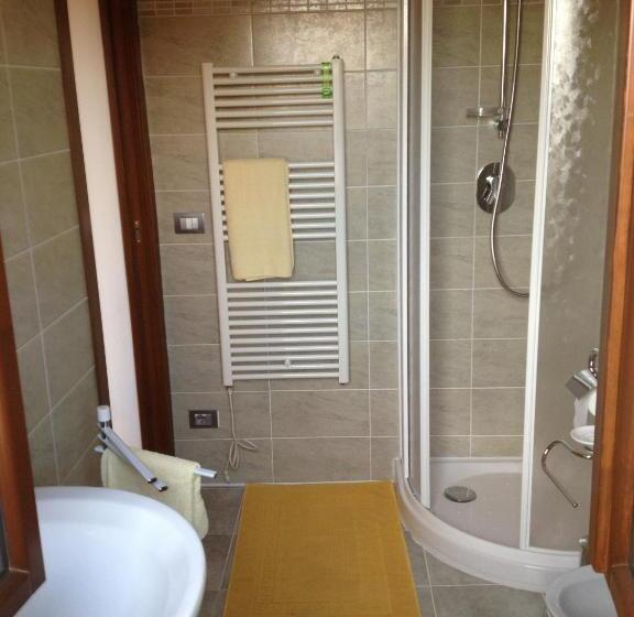 テラス付きスタンダードルーム, Agriturismo Il Volo