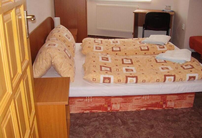 Номер Стандарт, Bocy
