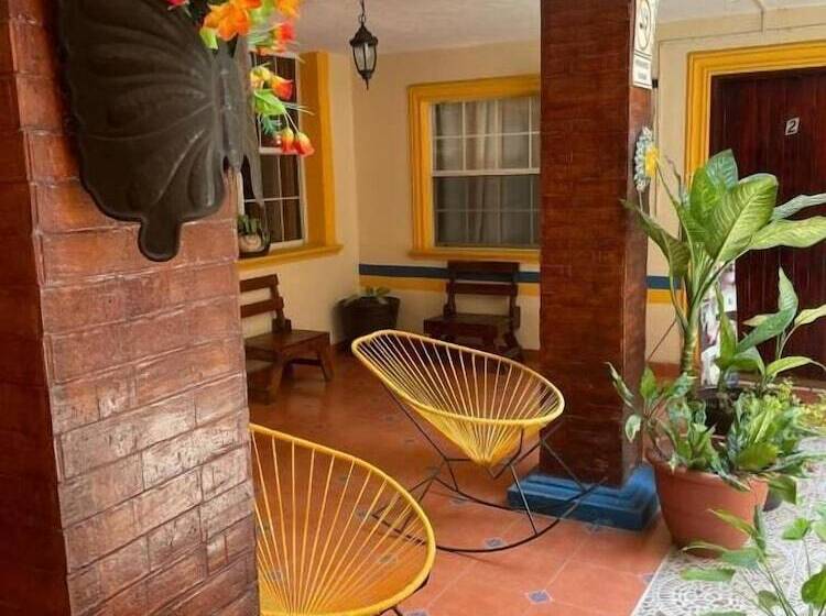 ファミリールーム, Posada Del Sol