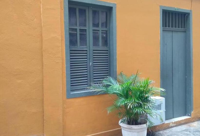 Standard-huone, Cortiço Da Lapa
