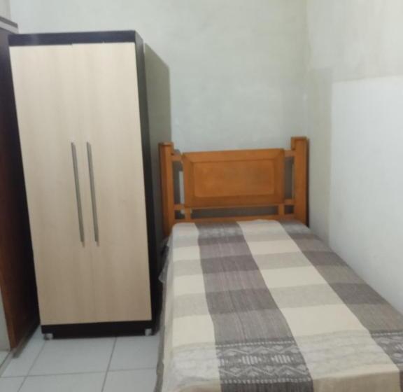 Standard Yhden Hengen Huone, Cortiço Da Lapa