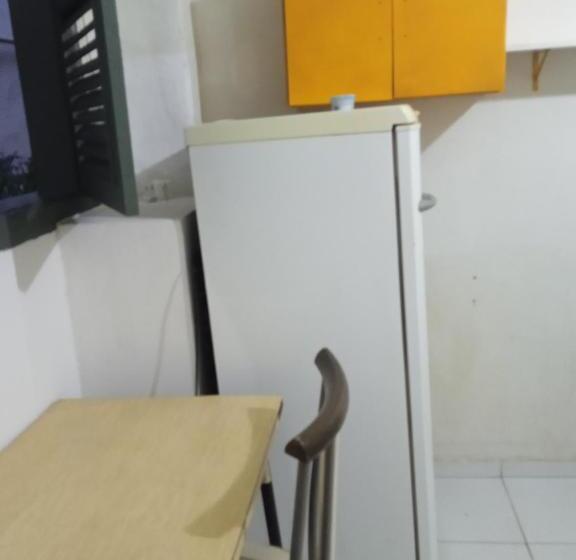 Standard Yhden Hengen Huone, Cortiço Da Lapa