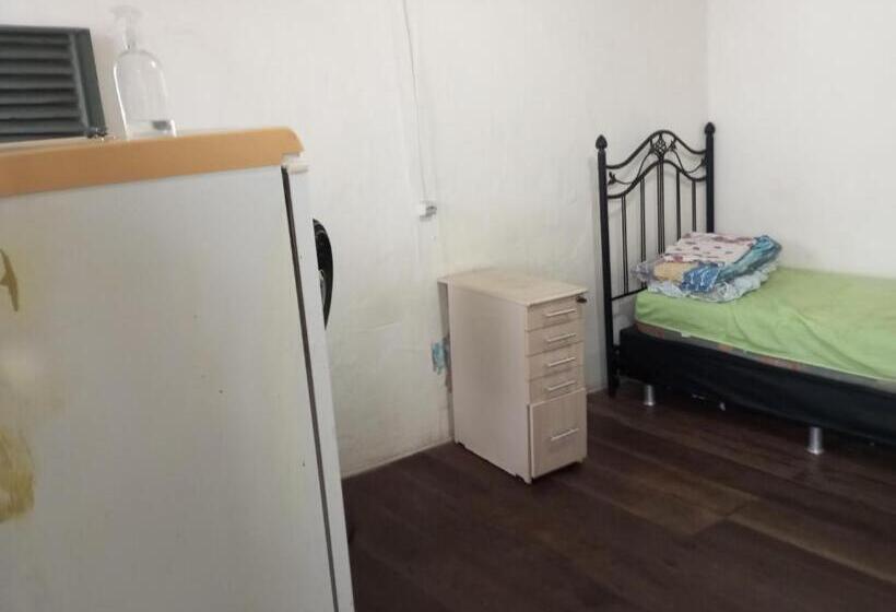 Standard Yhden Hengen Huone, Cortiço Da Lapa