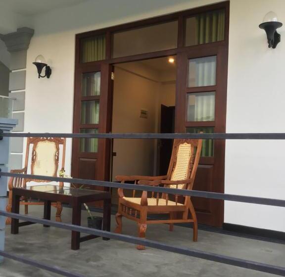 标准间带游泳池, Dew Drop Villa