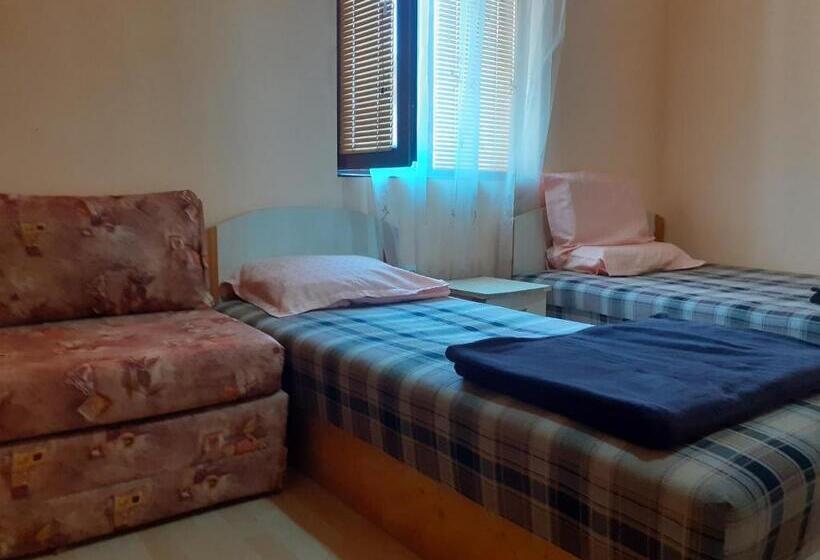 Люкс, Guest House Edelvais
