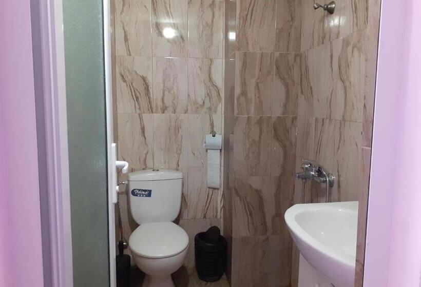 Номер Стандарт, Guest House Edelvais