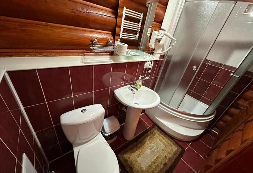 Полулюкс, Guest House Sofia