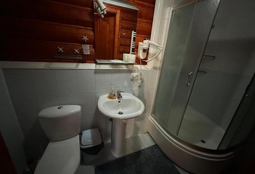 Полулюкс, Guest House Sofia
