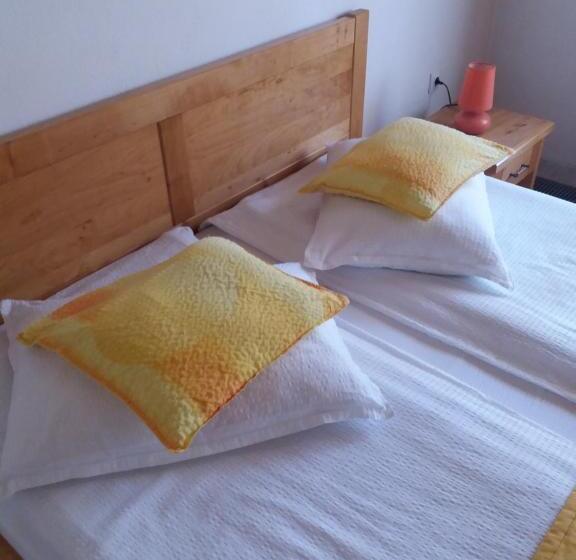 Номер Стандарт, Vila Sara/adult Only