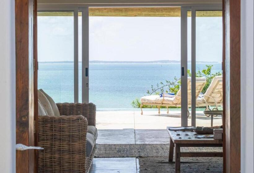 ویلای 2 خوابه, Villa Santorini