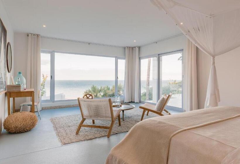ویلای 2 خوابه, Villa Santorini