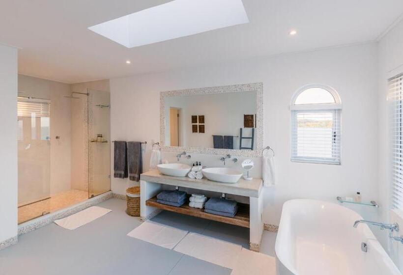 ویلای 2 خوابه, Villa Santorini