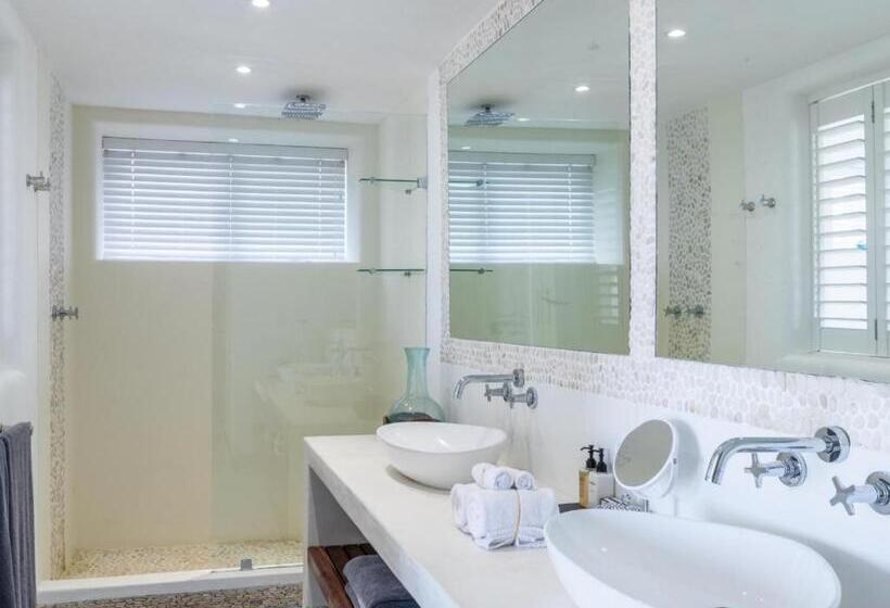 ویلای 3 خوابه, Villa Santorini
