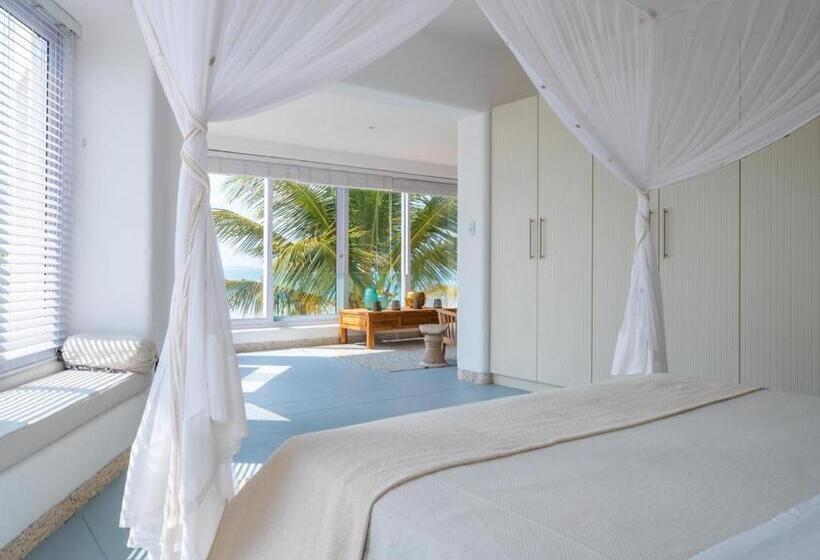 ویلای 3 خوابه, Villa Santorini