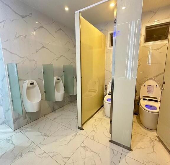 اتاق لوکس, D Eco Pattaya Hotel By Aey