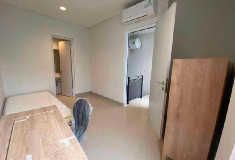 Номер Deluxe, Express O 92155 Nia Residence 2