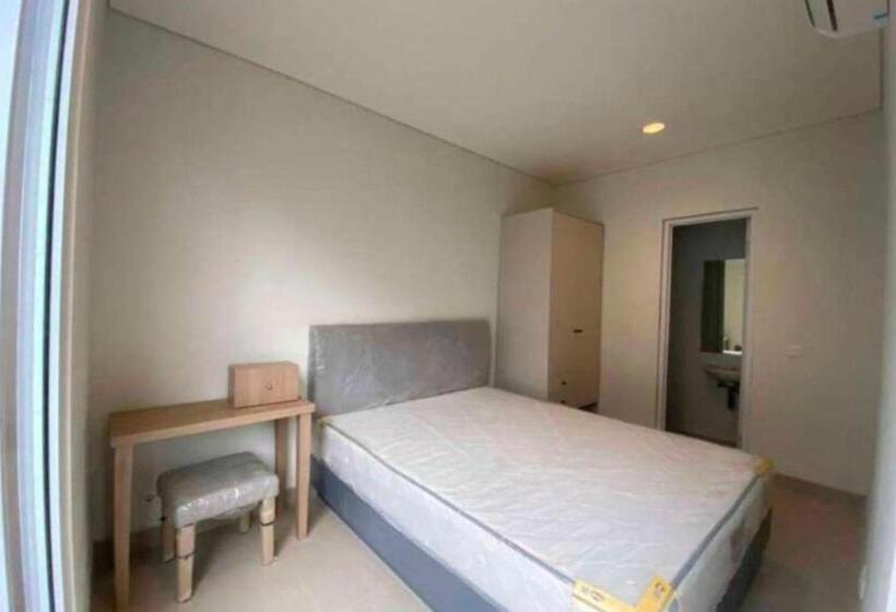 Номер Deluxe, Express O 92155 Nia Residence 2
