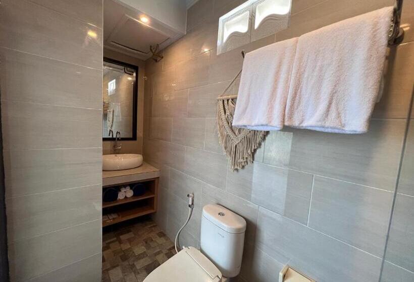 Студия Стандарт, Grand Yuna Hotel Nusa Penida
