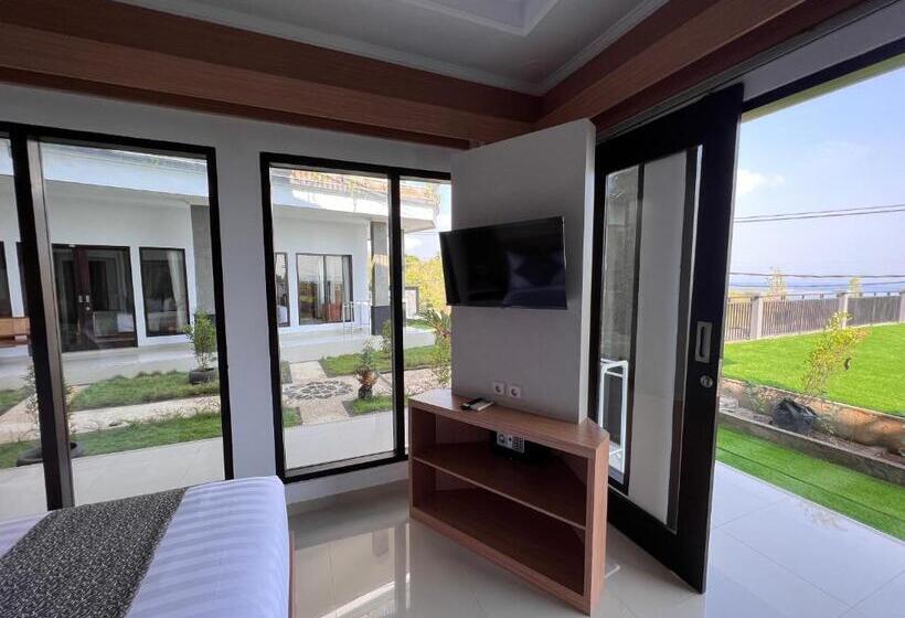 Студия Стандарт, Grand Yuna Hotel Nusa Penida