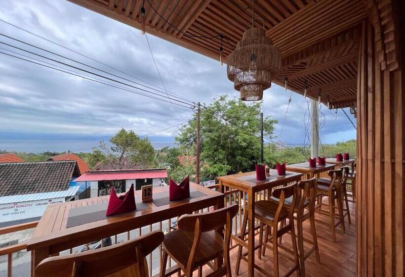 Номер Стандарт, Grand Yuna Hotel Nusa Penida