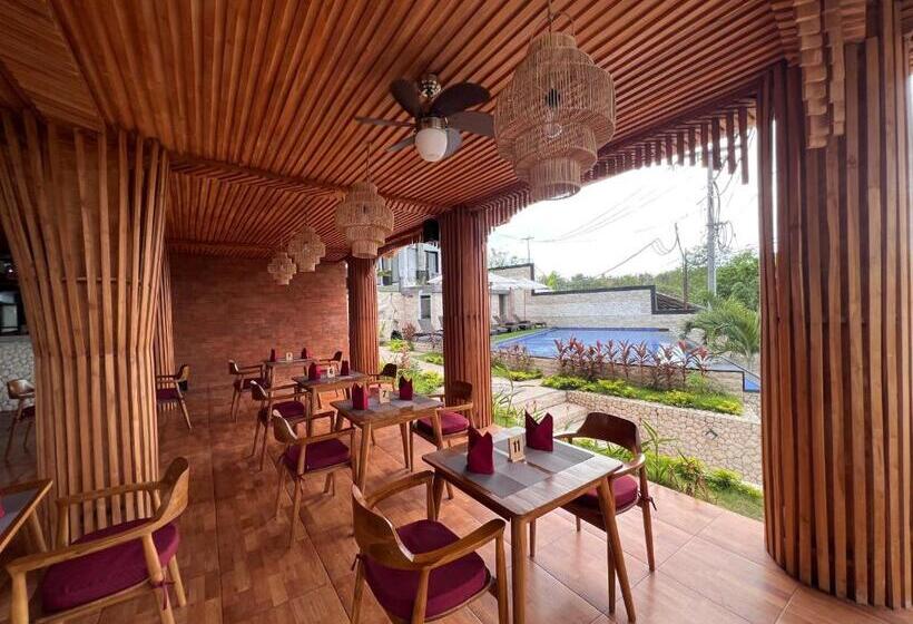 Студия Стандарт, Grand Yuna Hotel Nusa Penida