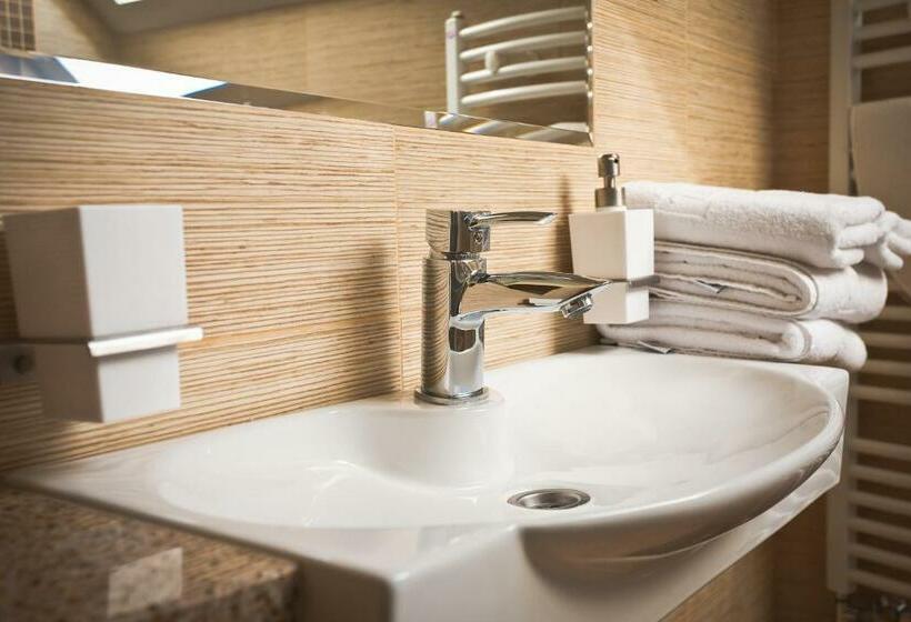 Апартаменты 1 Спальня, 77 Restauracja Spa