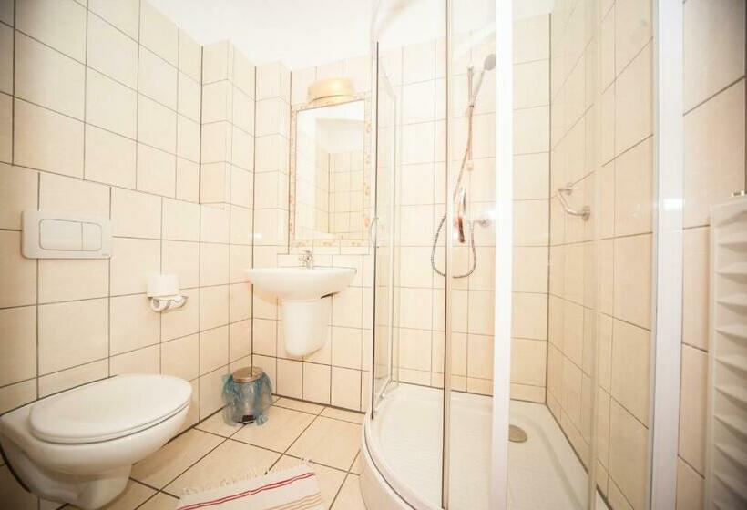 اتاق استاندارد یک نفره, Ada