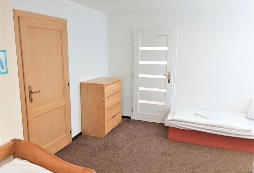 침실 2개 아파트, Apartmány Dreams