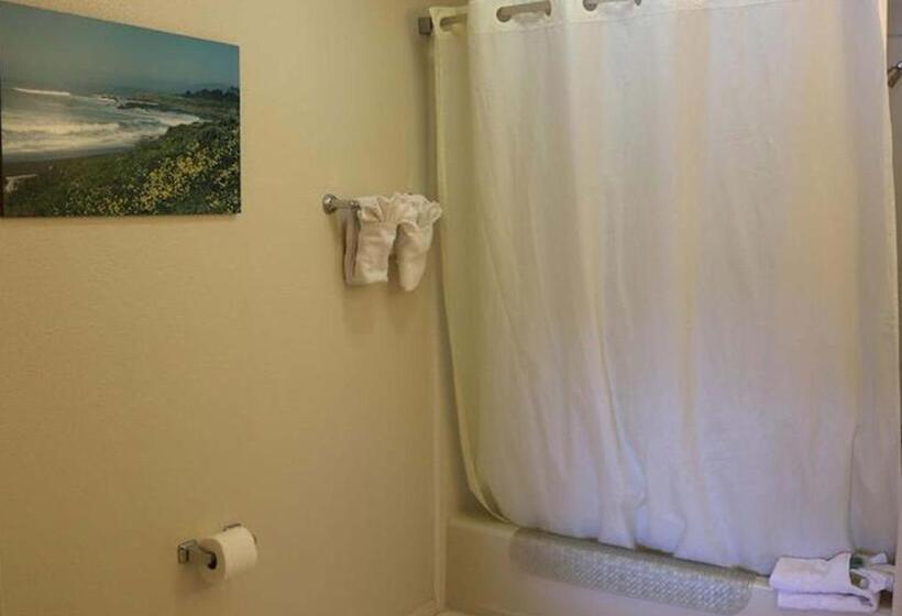Quarto Estandar Cama King, Back Bay Inn