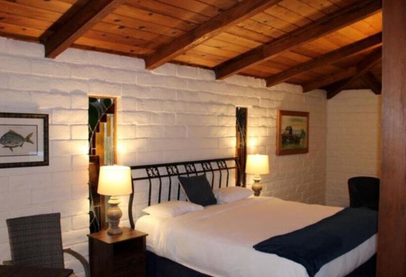 스탠다드 스튜디오, Back Bay Inn