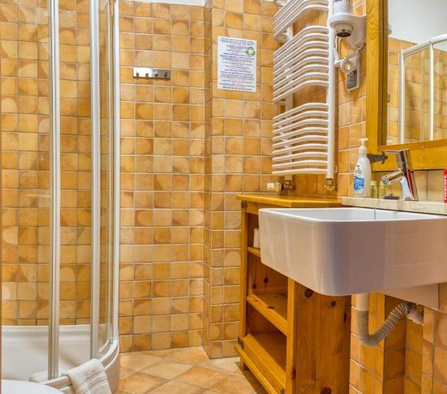 Номер Стандарт Индивидуальный, Joseph Conrad Spa & Wellness