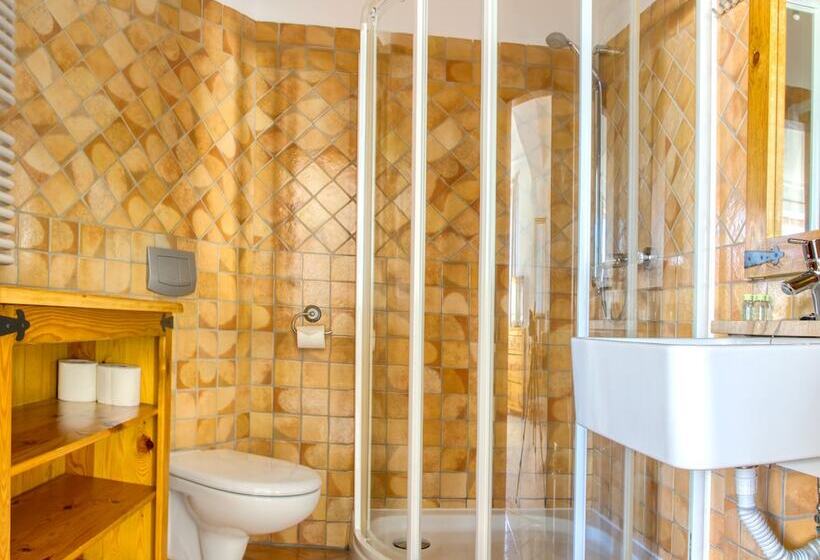 Номер Deluxe, Joseph Conrad Spa & Wellness
