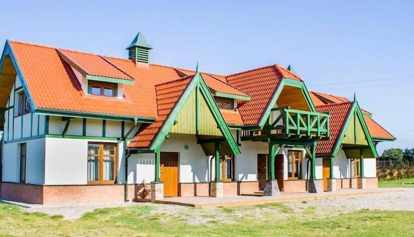 Семейный Номер, Joseph Conrad Spa & Wellness