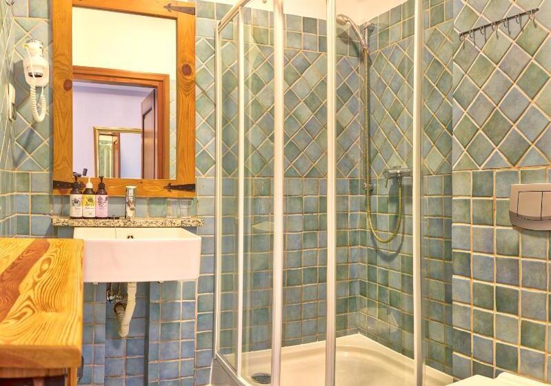 Номер Стандарт Трехместный, Joseph Conrad Spa & Wellness