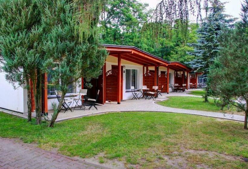 Шале 1 Спальня, Kama Park