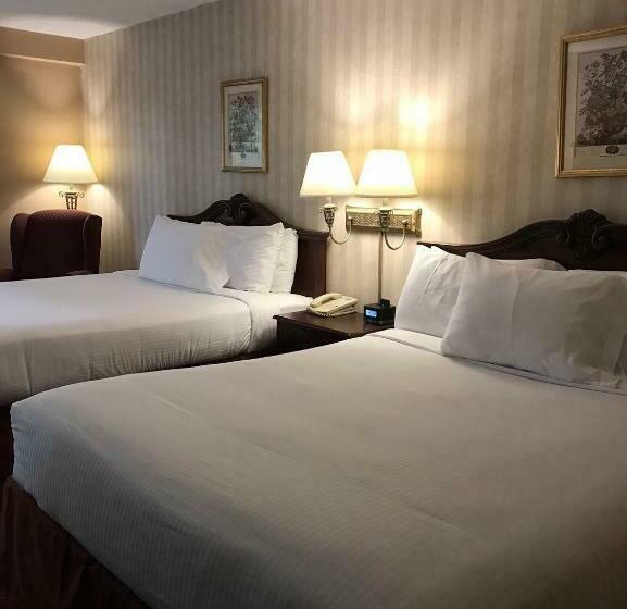 Номер Стандарт, Kirkwood Inn