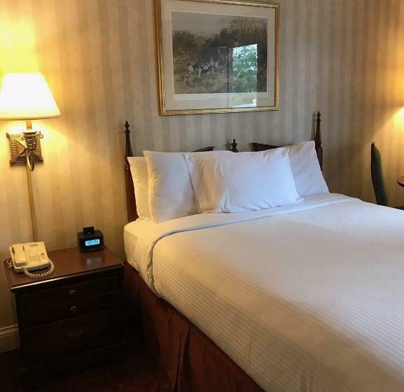 Номер Стандарт Индивидуальный, Kirkwood Inn
