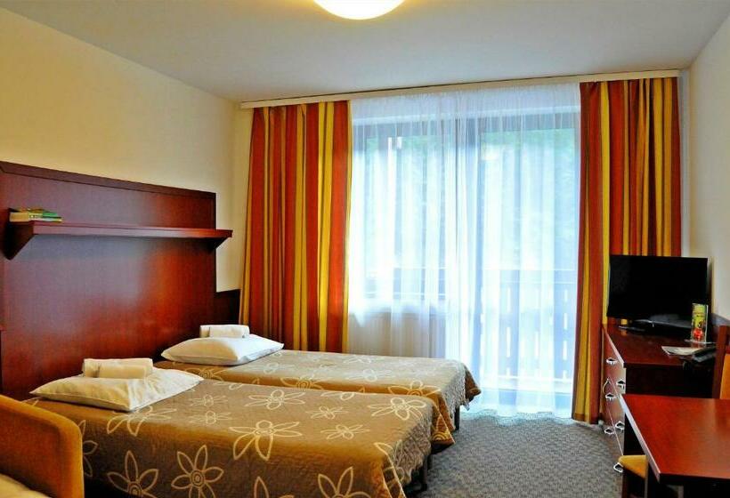 标准间, Wierchomla Ski & Spa Resort