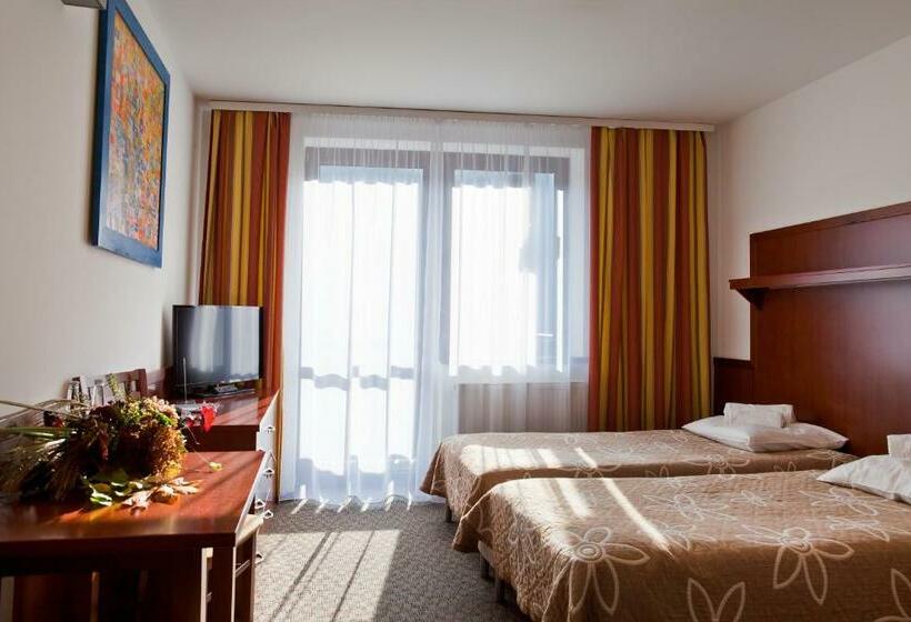 标准间, Wierchomla Ski & Spa Resort
