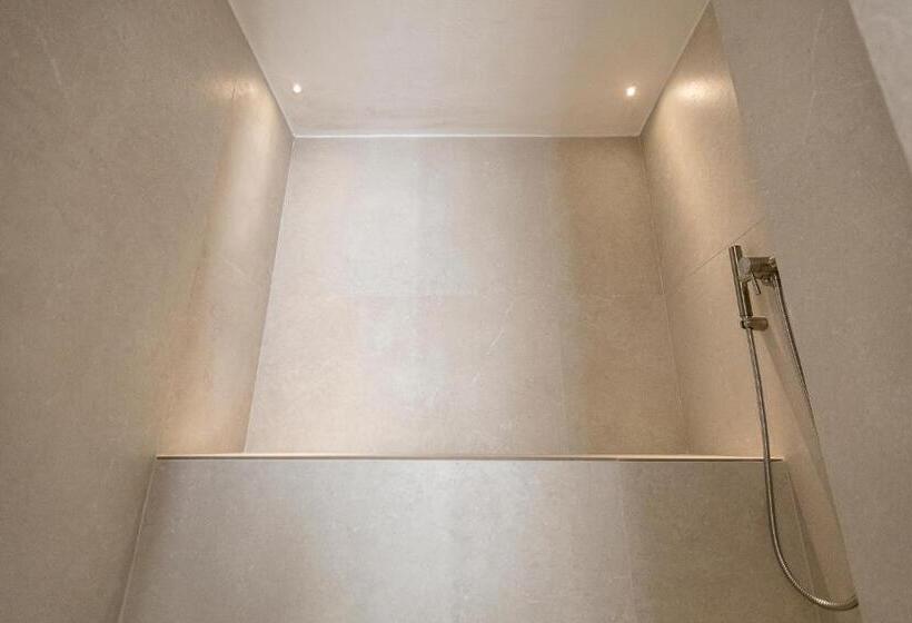 Люкс, Guerrieri Suites & Spa