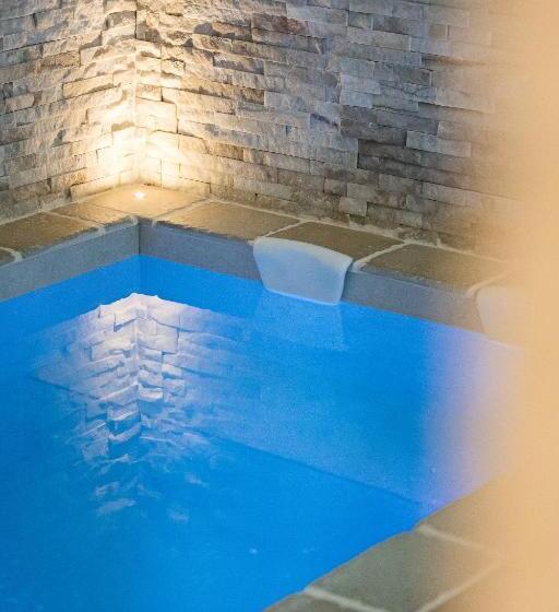 Люкс, Guerrieri Suites & Spa