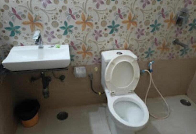 Номер Стандарт, Anamsa Residency Vrindavan