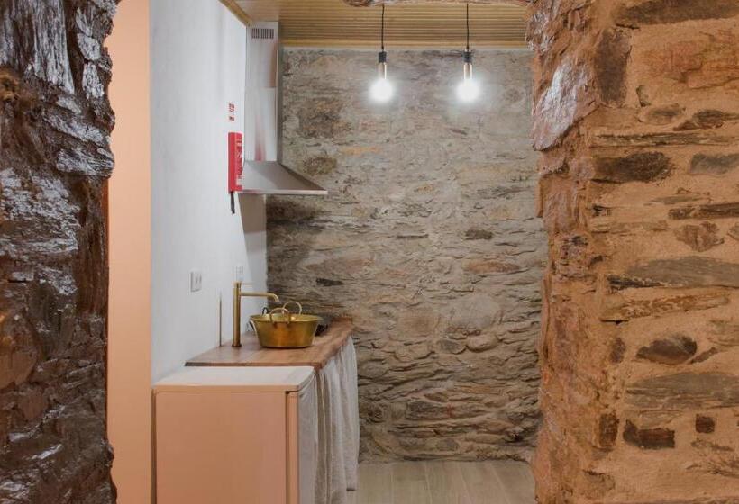 اتاق استاندارد, Casa Do Peirão