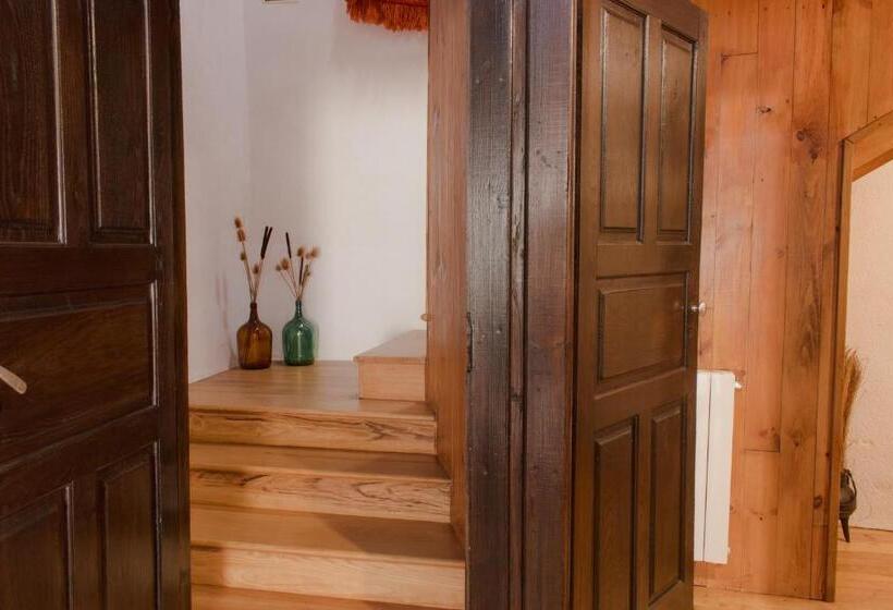 ファミリールーム, Casa Do Peirão